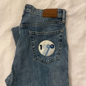 Lucky Brand Jeans